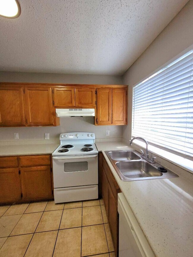 2.0 bedroom in Tulsa Oklahoma 74137 - 2.0 bedroom in Tulsa Oklahoma 74137 Unidad B3 Rental