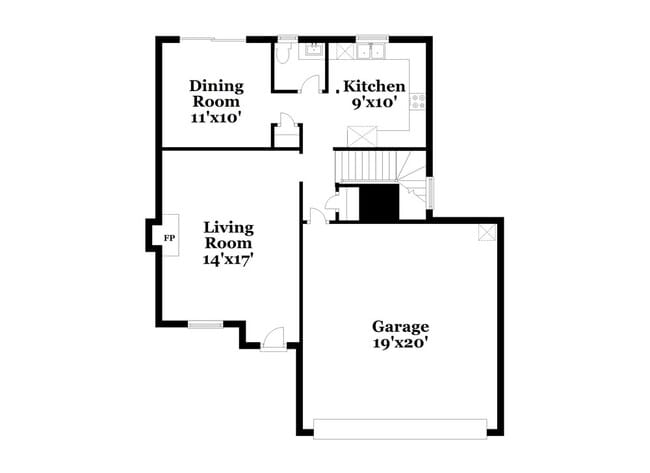 Photo - 13911 Gauley Cir