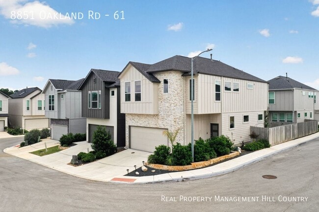 8851 Oakland Rd