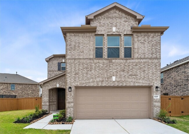 Building Photo - 8119 Leisure Pt Dr