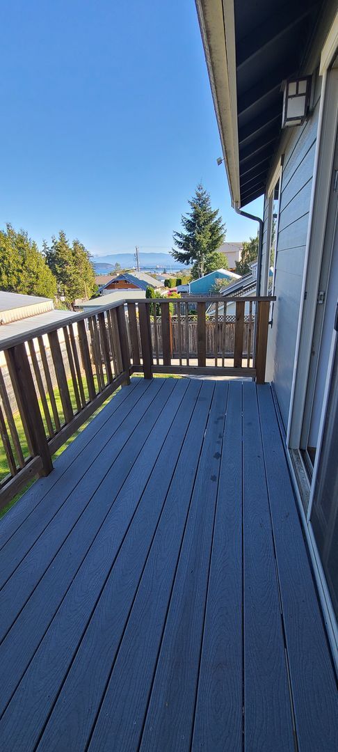 Photo - Renovated 3 BR Townhouse