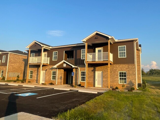 Hillview Commons