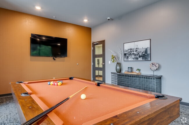 Community Room