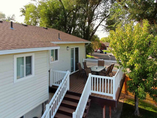 Photo - Beautifully Remodeled Home with Two Car Garage and Large Backyard!
