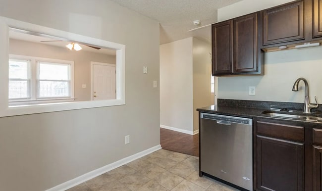 Photo - 2 Bed Home in Raleigh