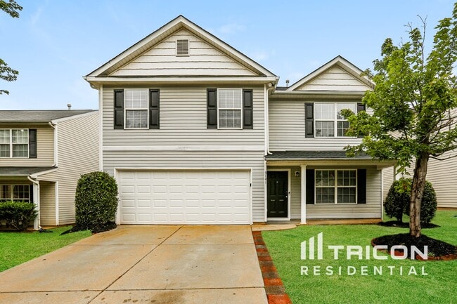 Building Photo - 5141 Grays Ridge Dr Rental
