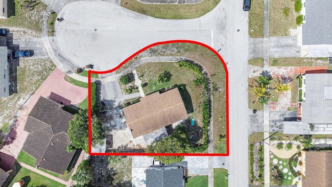 534 NW 3rd Terrace