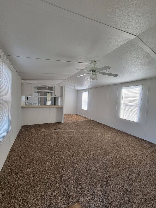 Photo - Ready to Move in