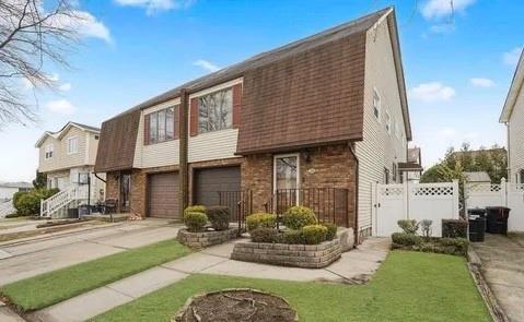 Building Photo - 24 Von Braun Ave Unit 2FL Rental