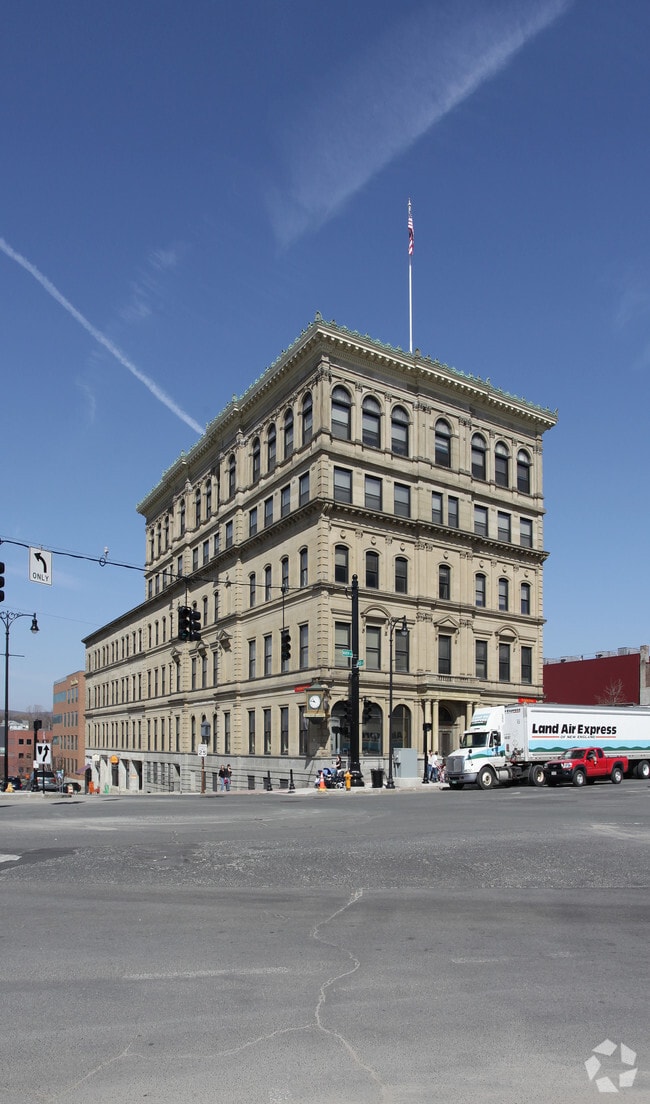 7 North Street, Pittsfield MA - 7 North Street, Pittsfield MA