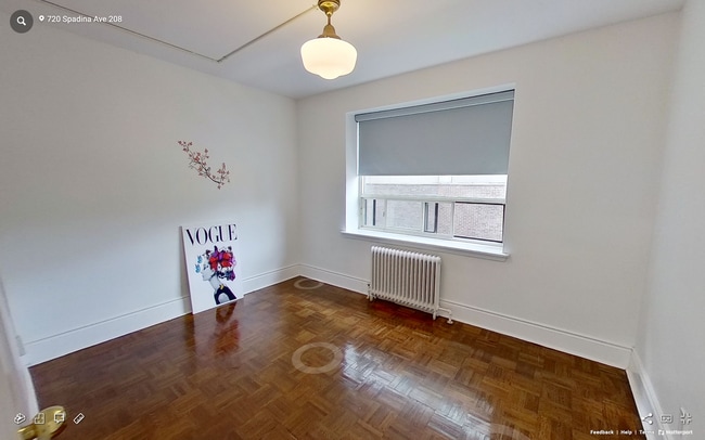 Photo - 710 Spadina Ave. Unit 208