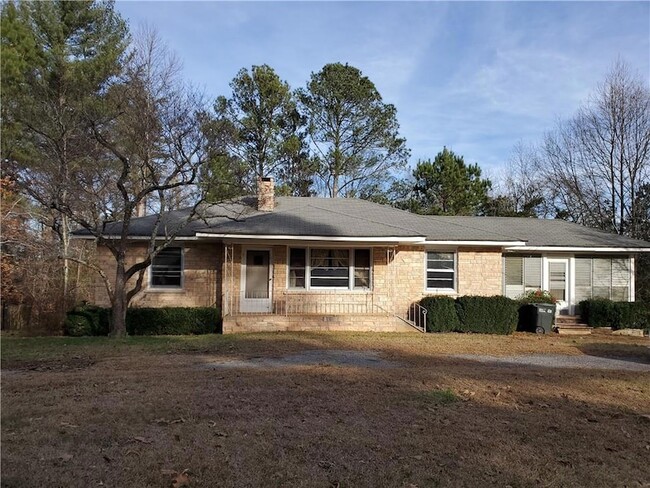 Photo - 1025 Pickens St House