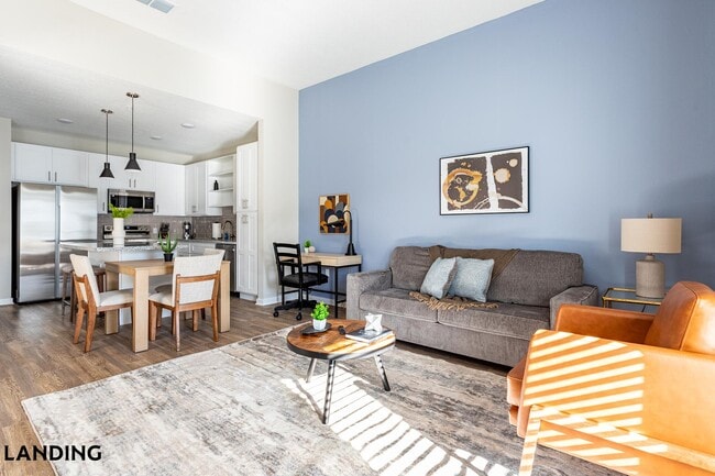 Photo - 1000 Western Breeze Circle Unit 2-416