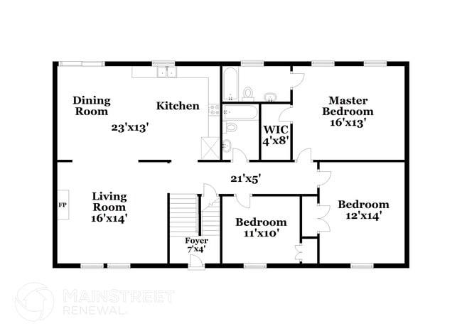 Photo - 1305 NW High View Dr