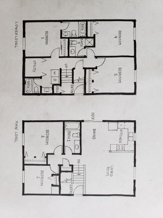 Building Photo - 630 Hubert St NE