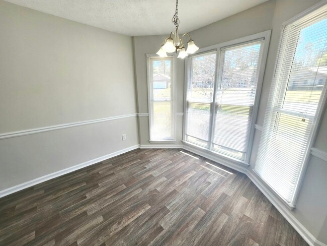 Photo - North Columbus 3 Bedrooms 2 Baths fenced