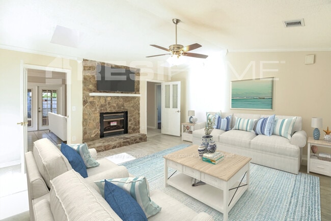 Photo - 3739 Mandarin Woods Dr N