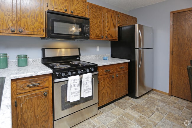 Photo - Stoney Hill 1 Apartments