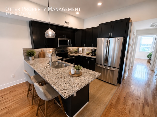 Photo - 1519 N 28th St
