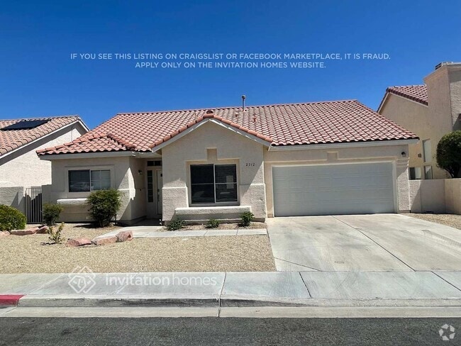 Building Photo - 2912 Sarina Ave Rental