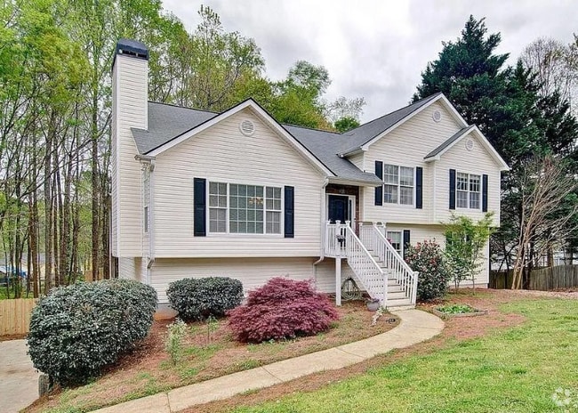 Building Photo - 111 Barrett Springs Dr Rental