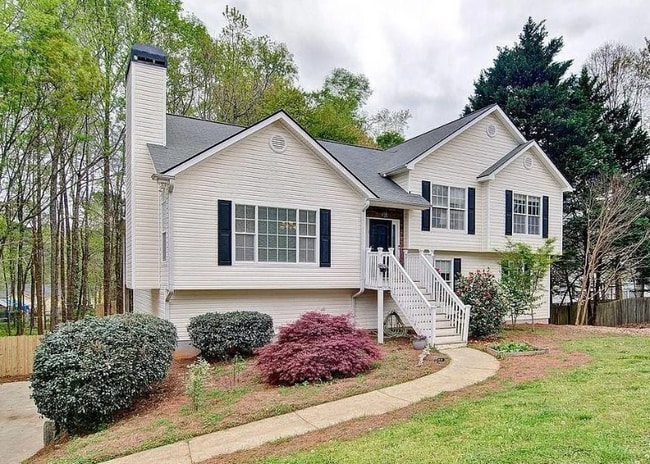 Photo - 111 Barrett Springs Dr House