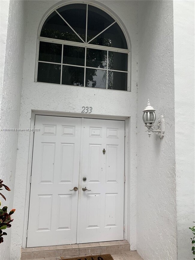 Photo - 233 NE 212th Terrace