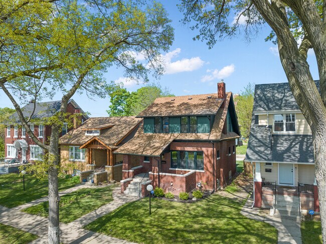 Photo - 7464 Woodrow Wilson St