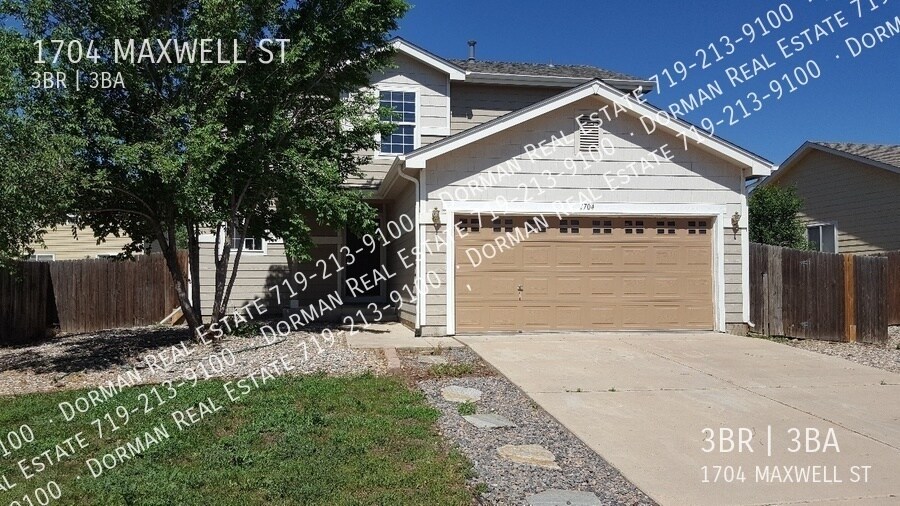 Photo - 1704 MAXWELL ST-
