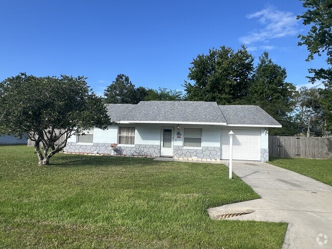 Building Photo - 17 Kannapolis Pl Rental