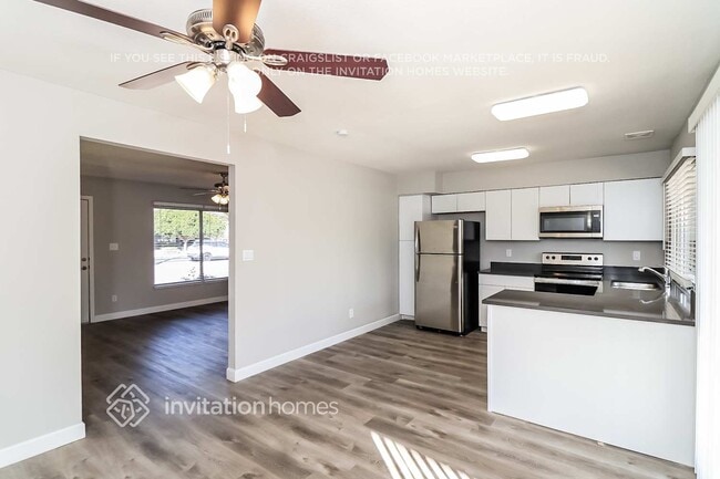 Photo - 3713 W Evans Dr