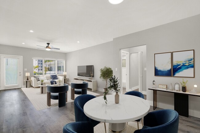 Crestview Apartments