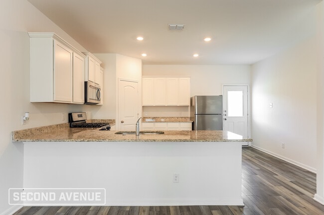 Photo - 10907 Lafayette Lp