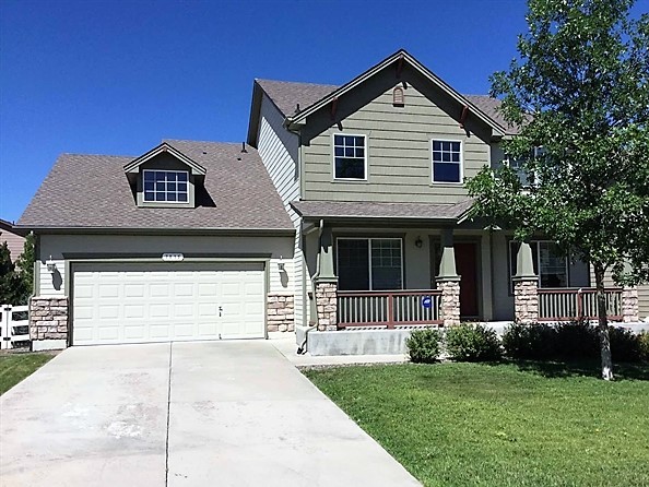 Building Photo - 3835 Aspen Hollow Ct