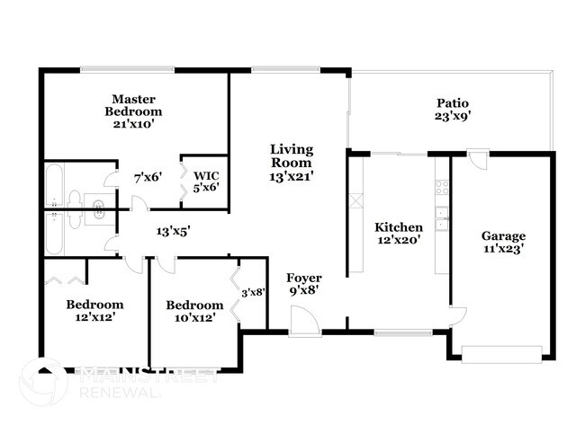 Photo - 4055 Vermont Ln