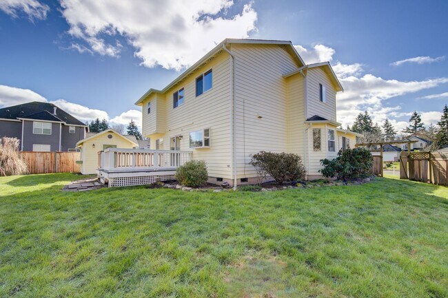 Photo - Fantastic home on Cul-de-Sac, in highly de...