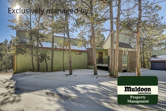 Photo - Coming soon, Stunning Black Forest Home!