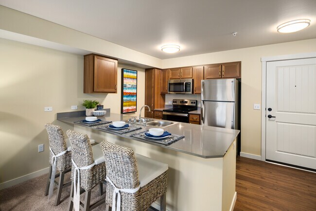 Affinity At Copperleaf 62 Community Apartments For Rent In Aurora Co Forrent Com