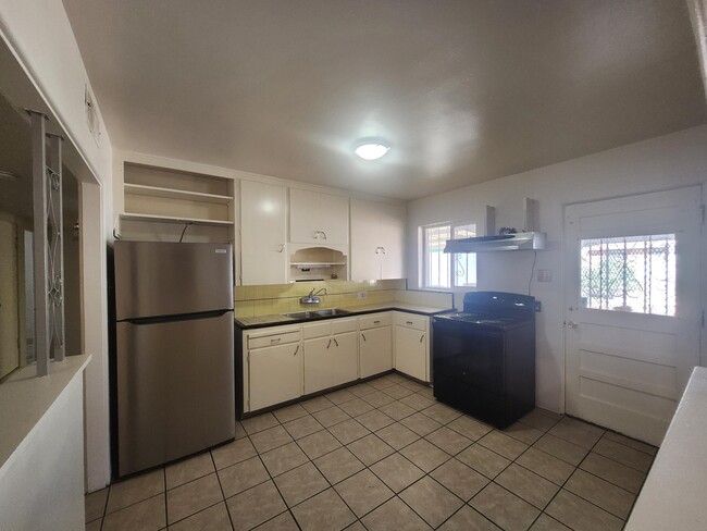 Photo - 2518 Wyoming Blvd NE
