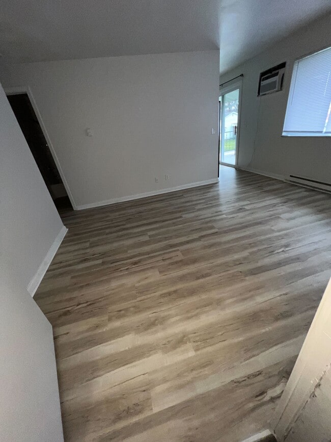 Photo - First Flats