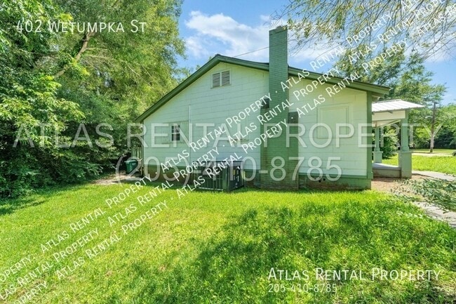 Photo - Charming 2-Bedroom Gem in Sylacauga – Don’...