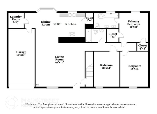 Photo - 6681 Cambridge Dr