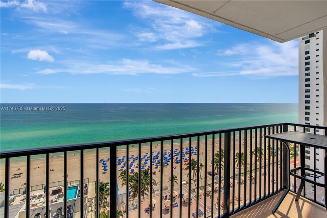 Photo - 2201 S Ocean Dr Condo Unit 1502