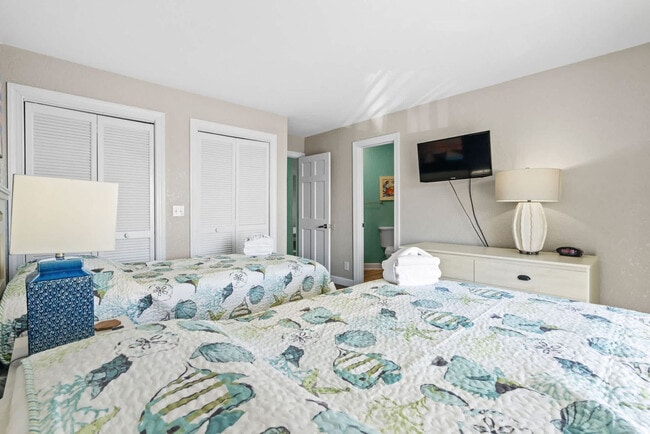 Photo - 2805B N Ocean Blvd Unidad FL3-ID1308929P