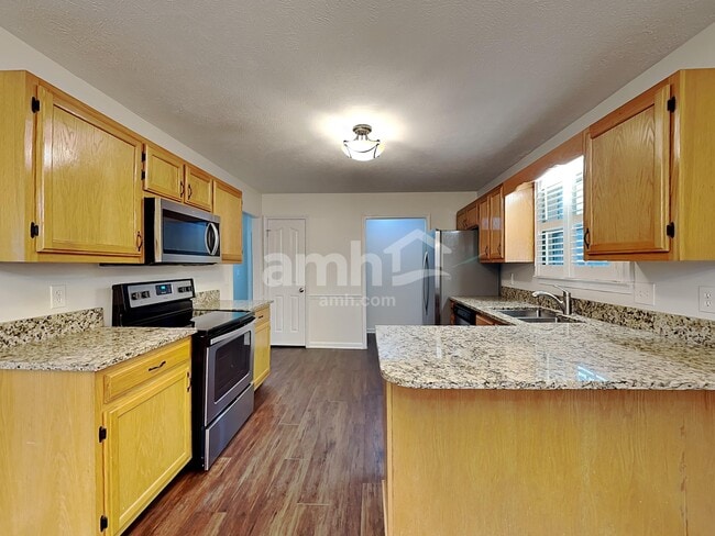 Photo - 3310 Patcole Ct