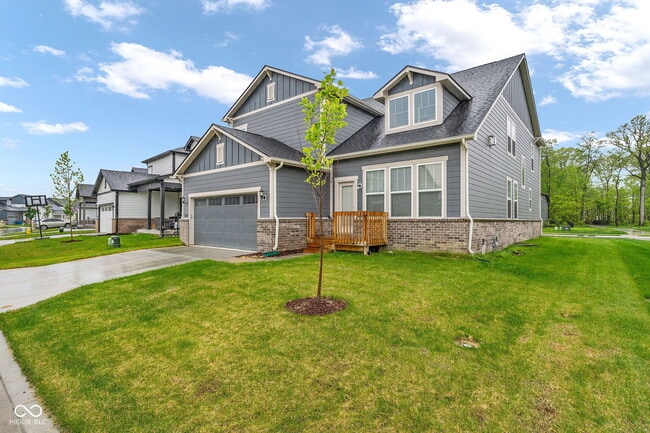 Photo - 14414 Bishop Birch Pl