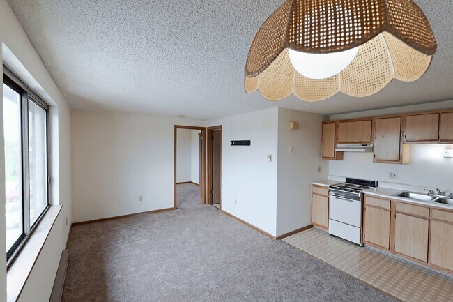 Maplewood Apartments