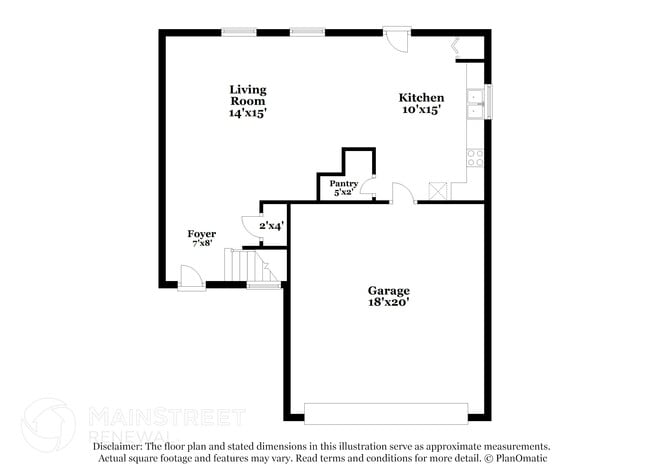 Photo - 138 Frostwood Ln