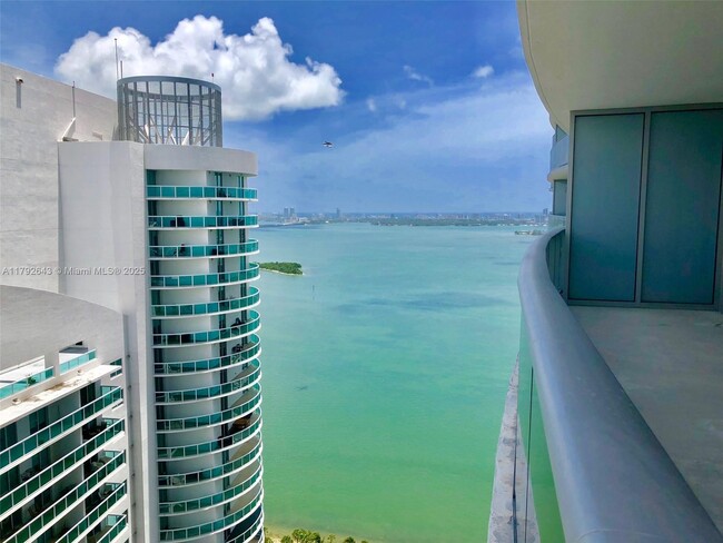 Photo - 488 NE 18th St Condo Unit 3803