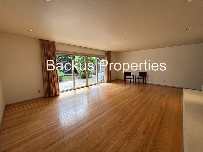 Photo - Three bedroom home across from Claremont Manor Park